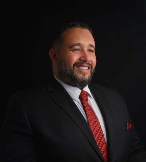 Ahmed Asem, General Manager